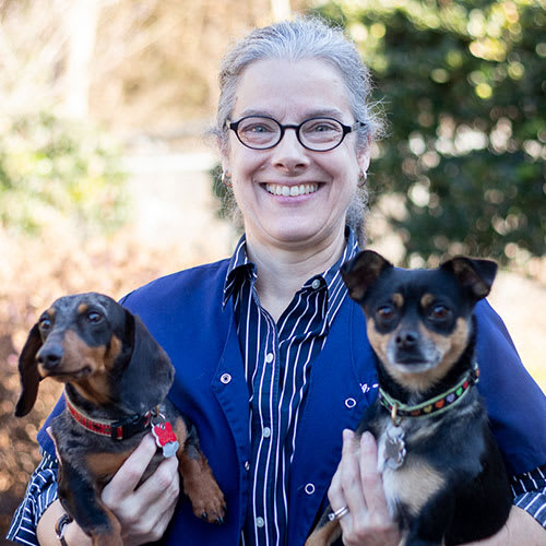 Dr. Kay Long | Animal Hospital of Clemmons | Winston-Salem Veterinarian